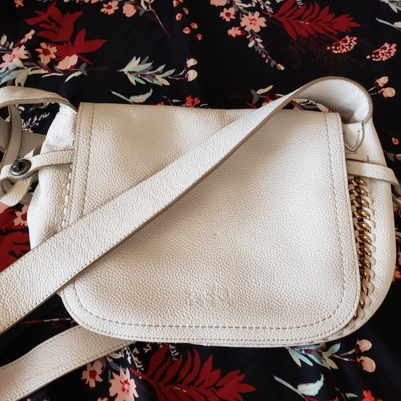 Handbags - Coach Dakotah crossbody RARE